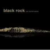 Joe Bonamassa - Black Rock (Limited Edition) (180 g) (Solid Gold Coloured) (2 LP)