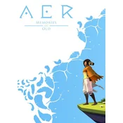 AER: Memories of Old Steam Key GLOBAL
