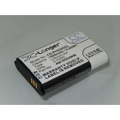 baterija za Philips Xenium X500 / 9A9K, 1800 mAh