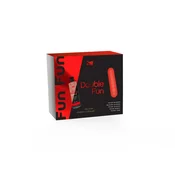 ASROCK USB vibrirajo balet + jagodno mazivo intt 50 ml, (21083988)