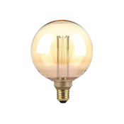 LED sijalica FILAMENT G125 E27/4W/230V 1800K Art izdanje