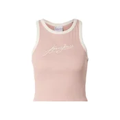 Karl Kani Top rosé / biserno bela