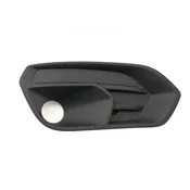 FAST Pokrov odbijača IVECO DAILY 14 spredaj desno HALOGEN 19 brez odprtine za senzor bliskovnega signala NA 5802356341