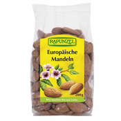 Mandlji evropski Rapunzel, 200g