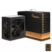 500W Inter-Tech Argus BPS-500