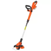 TRIMER ZA TRAVU AKU 20V BEZ BATERIJE POWERPLUS BATERIJE 968900 968901 I 968902