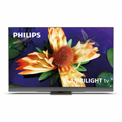 Philips OLED TV sprejemnik 4K 48 UHD z OS Android TV OLED907/12