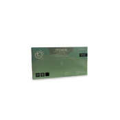 Rokavice lateks Gentle Skin S 6-7, 100/1