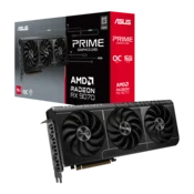 Graficka kartica ASUS AMD Radeon RX 9070 16GB PRIME-RX9070-O16G