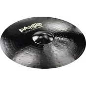 Paiste 900 CS Black Crash 18