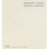 Bridget Riley: Working Drawings