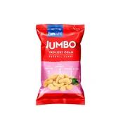 JUMBO Indijski orah peceni slani 75g