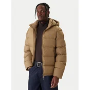 Gant Zimska jakna Active Cloud 7006534 Bež Regular Fit