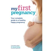 My First Pregnancy