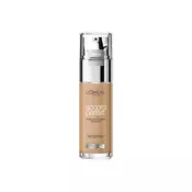 LOréal Accord Parfait Fluid Foundation Effect Naturale 7.D - Golden Amber (30 Ml)