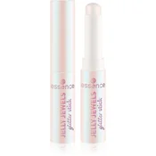 essence JELLY JEWELS paličica za osvetljevanje z multikromatskim učinkom odtenek 01 Frosted Twinkle 2.5 g