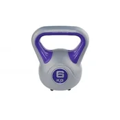 KETTLEBELL HL-KB1803 – 6kg