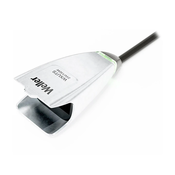Rucica lemilice Weller WXUTS Smart, pinceta 2x75W 24V