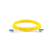 Fiber duplex patch cord kabl LC/UPC - LC/UPC multimode 50/125 mikrona 2m