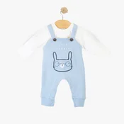 Just kiddin baby komplet Boyss Varsity, 56-80