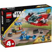 LEGO Crimson Firehawk™