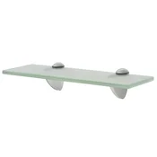 Zidna Polica Staklena 30x10 cm 8 mm