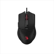 Gaming miš A4tech Bloody - L65 MAX, opticki, crni