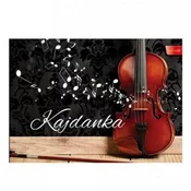 Kajdanka B5 16 L Educa 2282