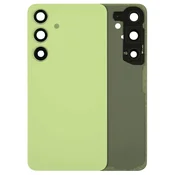 Zadnja folija HQ PREMIUM za Samsung Galaxy S24 (SM-S921) zelena