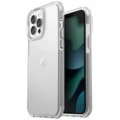 UNIQ UNIQ Combat - Ohišje za iPhone 13 Pro (prozorno)