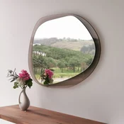 Hanah Home Ogledalo Aqua A343, 75x55cm