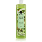 Avon Senses Pistachio Passion krema za prhanje 500 ml