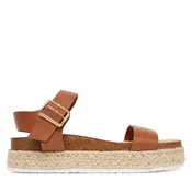 Espadrile Call It Spring Leii 14009404 Rjava