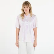 Majice adidas House Of Tiro X Common Goal Jersey T-Shirt Wonder White/ Off White/ Ice Lavender- Multicolor XL