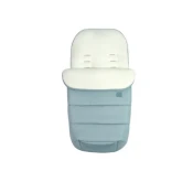 KikkaBoo zimska navlaka za kolica classic mint ( KKB41109 )