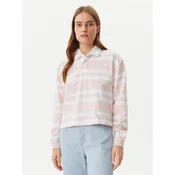 Guess Jeans Bluza W5RP50 KCPS1 Pisana Regular Fit