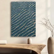 WALLXPERT Dekorativna slika 70100Wabisabi 030