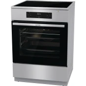 GORENJE štedilnik z indukcijskim kuhališčem GEIT6C60XPG
