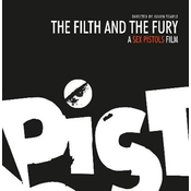 Sex Pistols - The Filth & The Fury (Ltd. Edition)