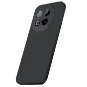 Freeson Maska za mobilni telefon Vivo iQOO Z10 Turbo, Crna
