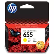 HP kertridž CZ112AE žuti