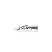 VANS Nizke superge Authentic črna/bela