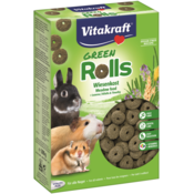 Vitakraft Green rolli 300g priboljški za glodavce