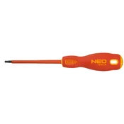 Izvijač Torx 1000V, T25 x 125 mm 04-074