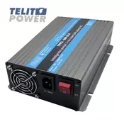 TelitPower Inteligentni punjac Li-Ion baterija TPPLi-600-58.8 600W / 58.8V / 10A ( P-2160 )