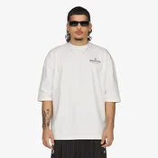 Majice adidas x Willy Chavarria Logo Ss T-Shirt Off White M