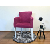 Okrugla Prostirka za kupatilo fi 77cm A9 ( VLK000183-a9 )