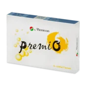 Menicon PremiO (6 leč)