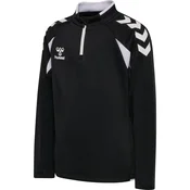 Otroški pulover hmlCORE 2.0 HALF ZIP KIDS