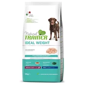 Trainer Hrana za gojazne pse velikih rasa Natural Light Maxi, 12 kg